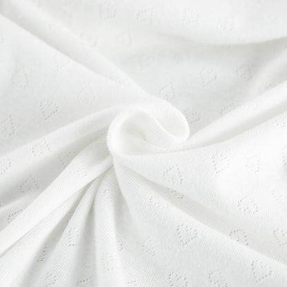 Soft Knit Jacquard Homewear Sets