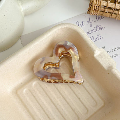 2+Vintage Love Elegant Mediem Hair Clips