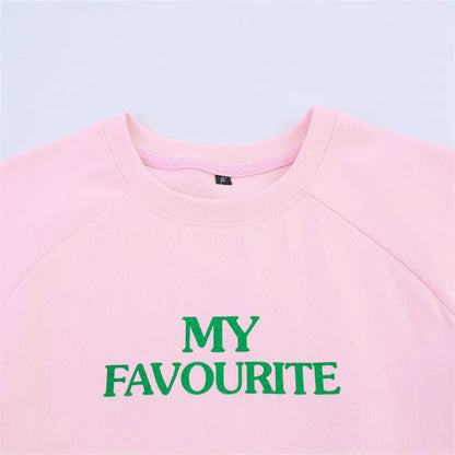 Fashion Sleeveless Crew Neck Crop Top