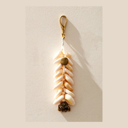 Cute Ocean Style Pendant Keychain Bag Charms