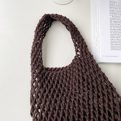 Simple Solid Color Hellow Out