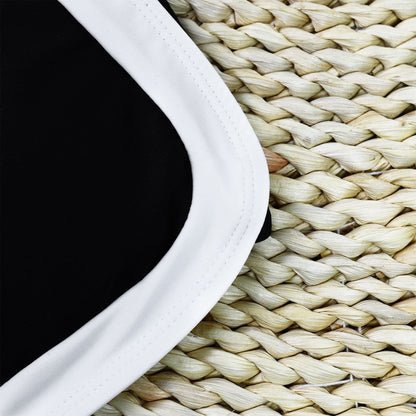 2PCS Color Block Splicing Sexy Swimwear