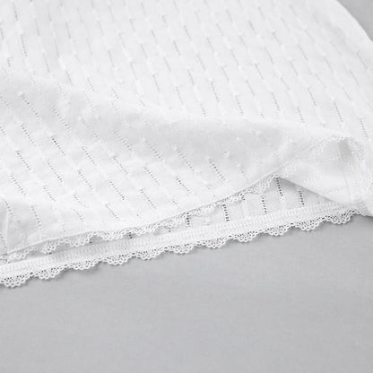 Hellow Sweet Sleeveless Homewear Sets