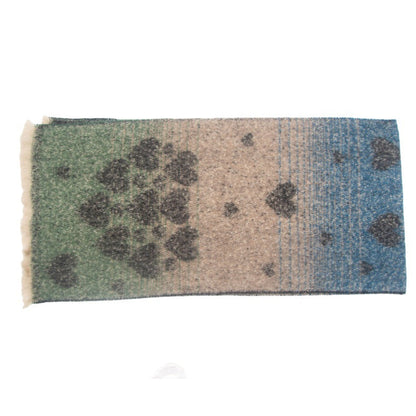 Love Print Vintage Scarves