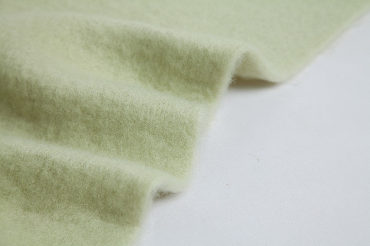 Solid Color Simple Tassel Scarves