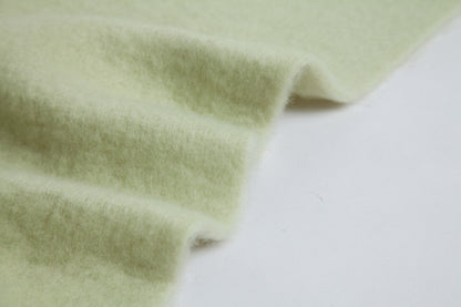 Solid Color Simple Tassel Scarves