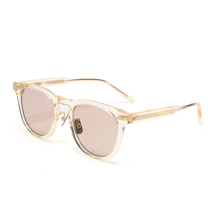 Classic Retro Polarized Sunglasses