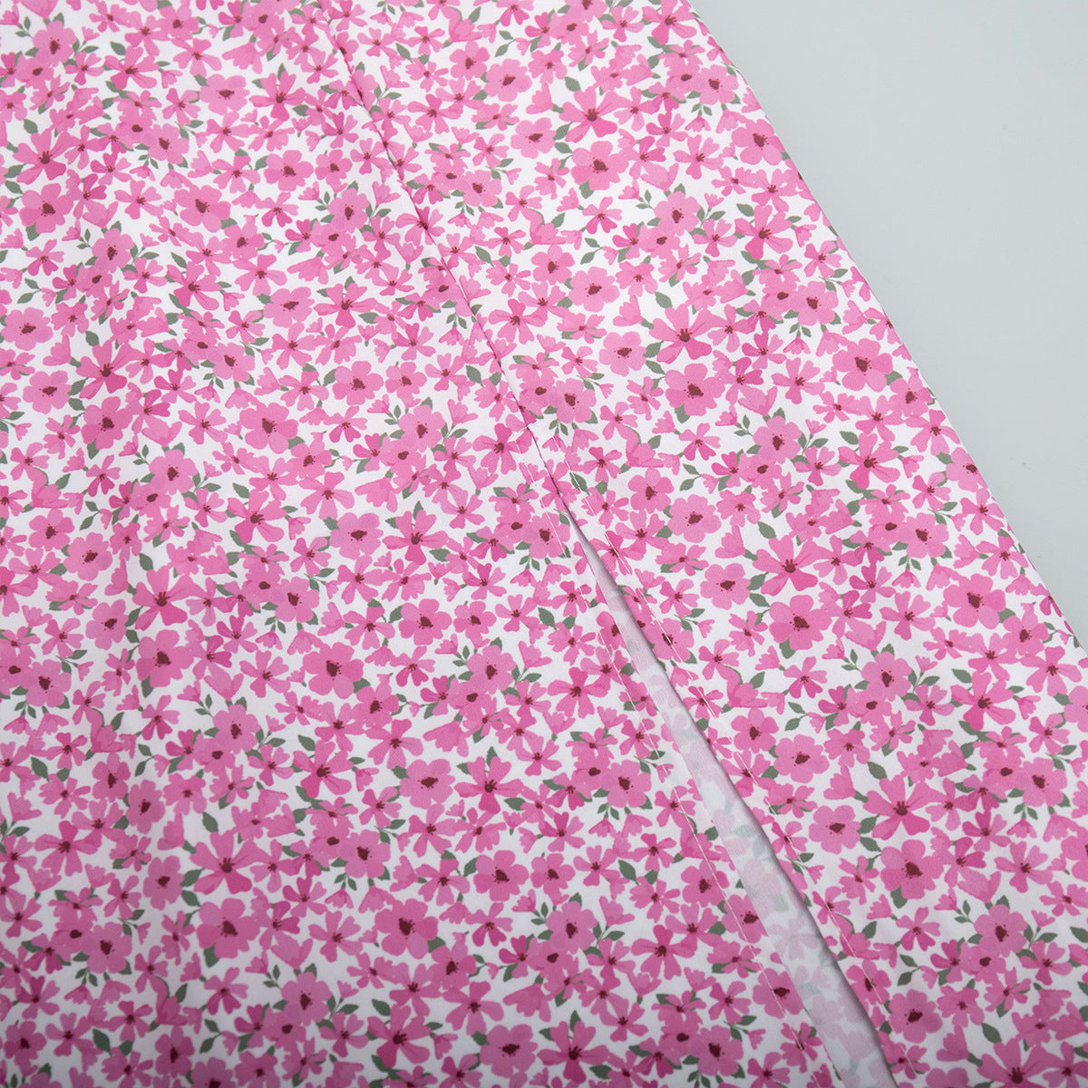 Sexy Off-Shoulder Floral Maxi Dress