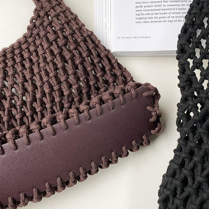 Simple Solid Color Hellow Out