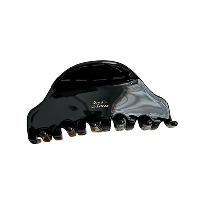 Vintage Medium Acetate Hair Claw Clip