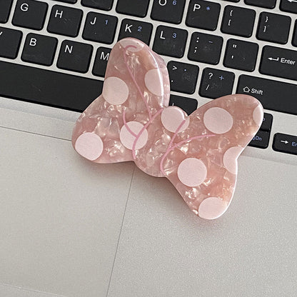 Cartoon Anmial Shaped Cute Hair Claws