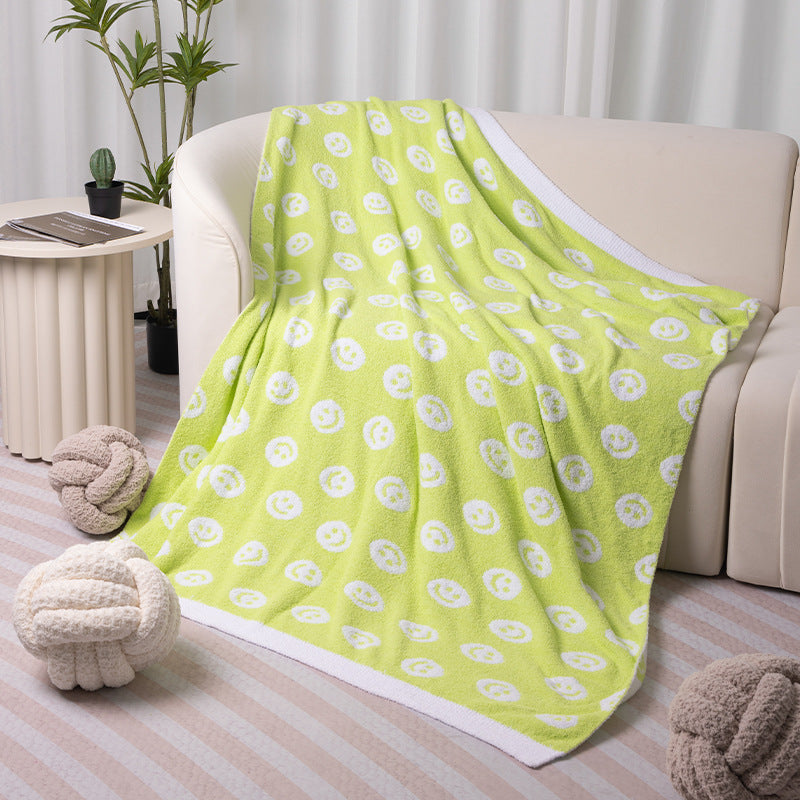 Luxury Super Soft Cozy Throw Blanket