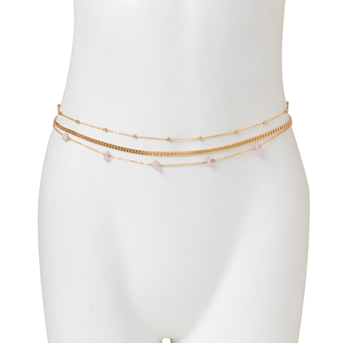 Sexy Punk Waist Chain