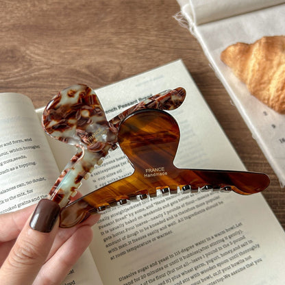 2+VIntage Delicate Large Hair Claws