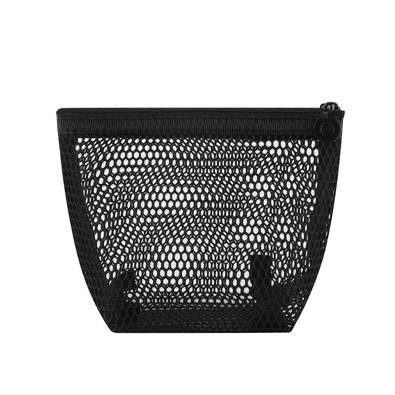 Simple Candy Color Mini Make Up Bag