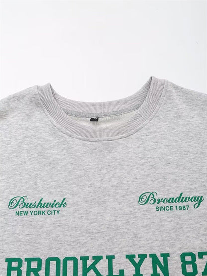 Casual Short Sleeve Top and Shorts Set