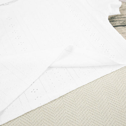 Loose Cute Simple Sleepwear Sets