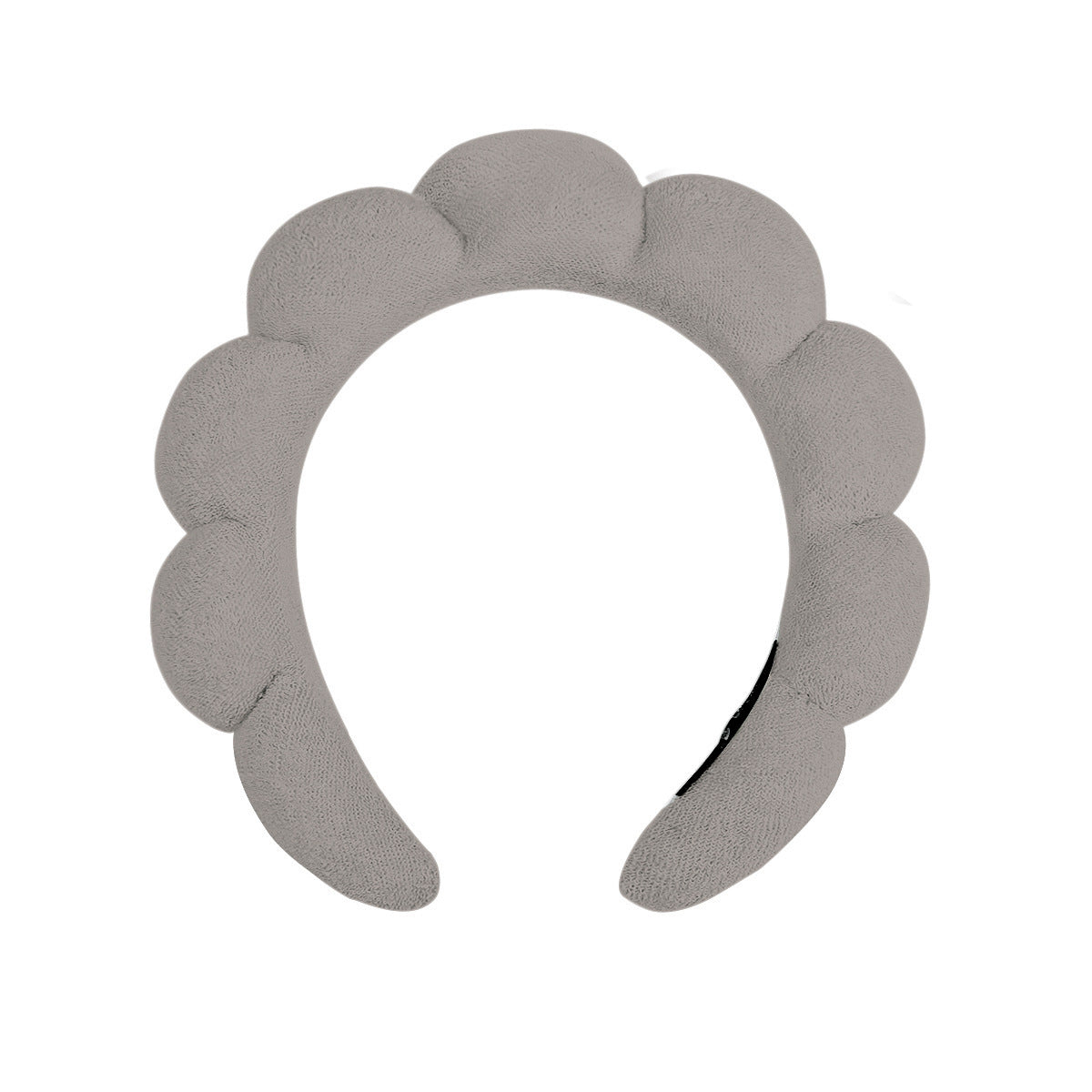 Towel Velvet Cloud Twist Headband