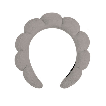 Towel Velvet Cloud Twist Headband