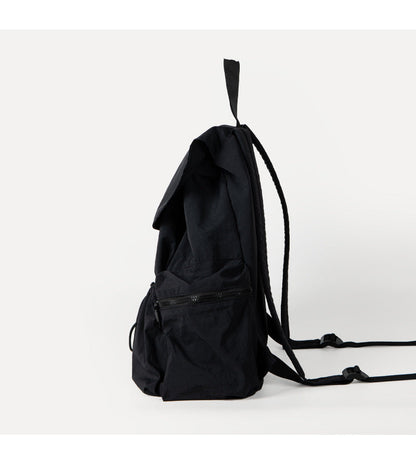 Solid Color CNylon Backpack