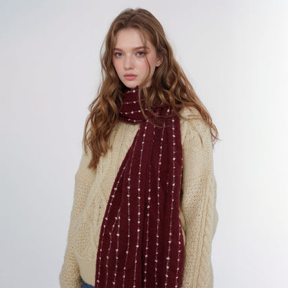 2+ Simple Soild Color Point