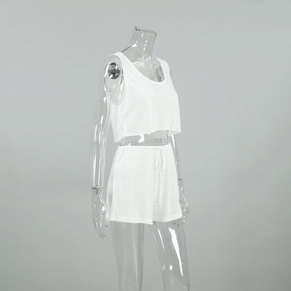 Loose Knit Soft Sleepwear Sets