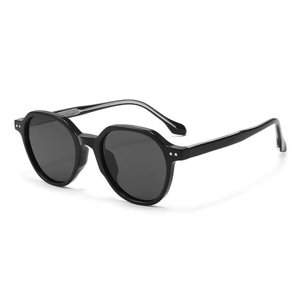 Classic Vintage Fashion Polarized Sunglasses