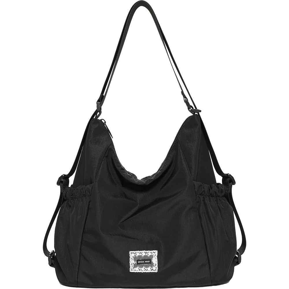 Casual Large Capacity Multi-Functional Tote Bag