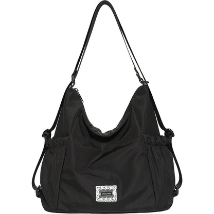 Casual Large Capacity Multi-Functional Tote Bag