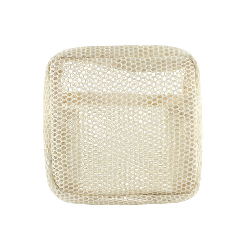 Simple Candy Color Mini Make Up Bag