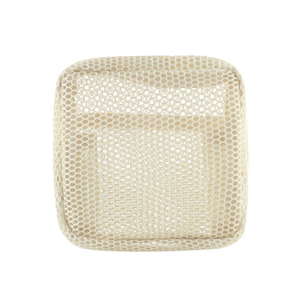 Simple Candy Color Mini Make Up Bag