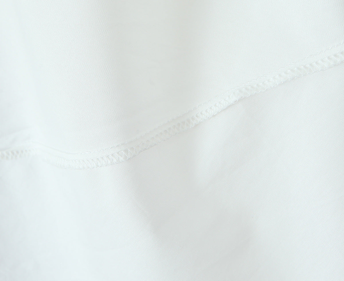 Vintage Floral Halter V-Neck Maxi Dress