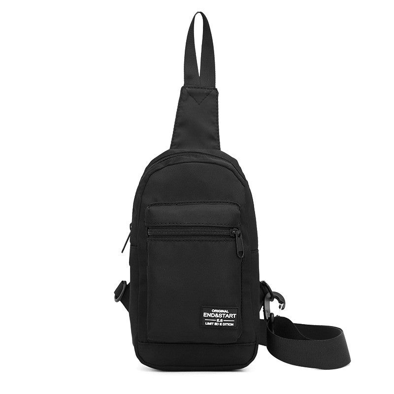 Fashion Casual Unisex Chest Bag