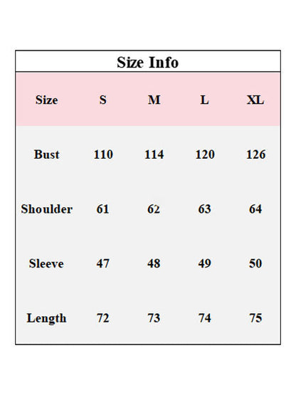 Retro Rivet Studded Frayed Oversize Denim Jacket