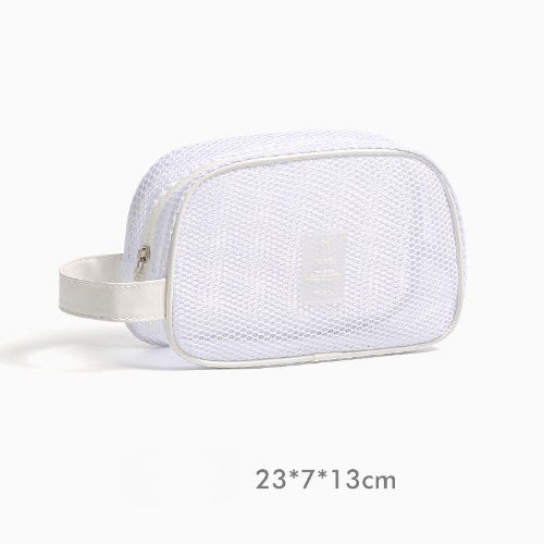 Portable  Large Capacity Make Up Bags