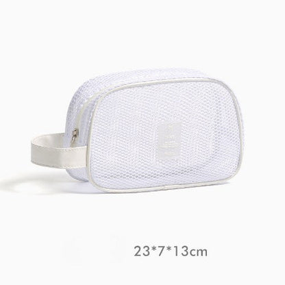Portable  Large Capacity Make Up Bags