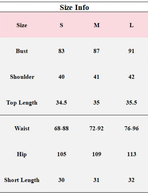 Lace Trim String Cozy Loungewear Set