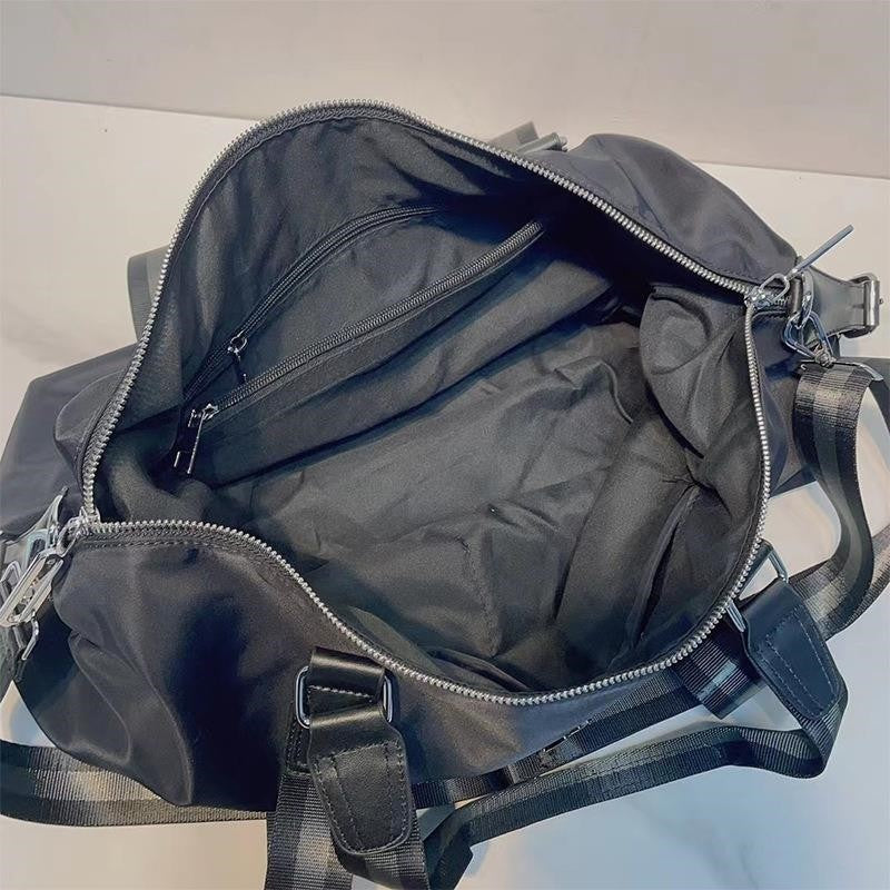 Large Capacity Hand Carry Travel Bag