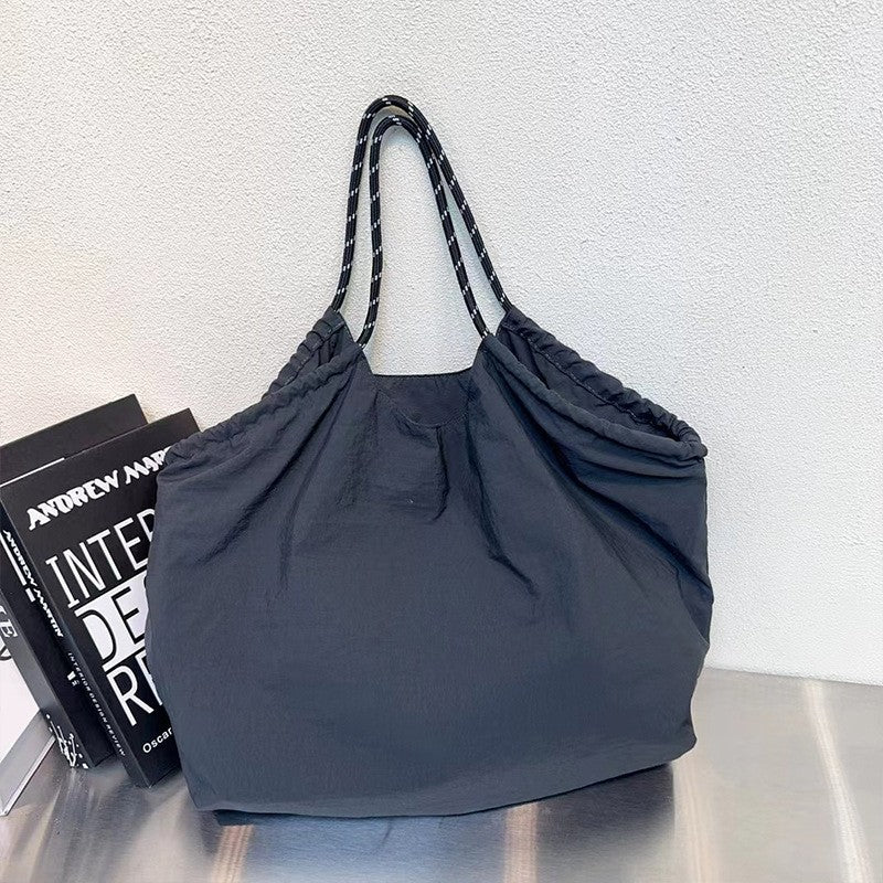 Large Capacity Shoulder Tote Bag