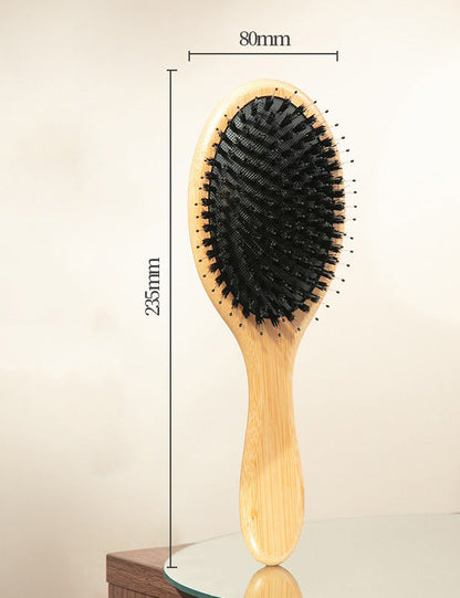 Wooden Massage Air Cushion Combs