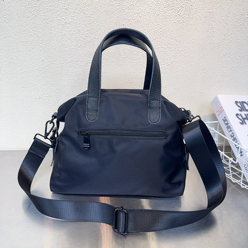 Large Capacity Fashion Shoulder Tote Bag