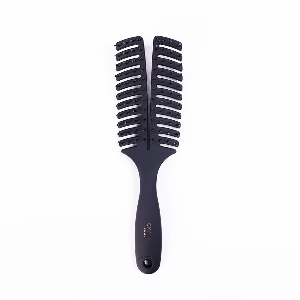 Flex Vent Detangling Hair Combs