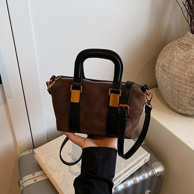 Large Capacity   Handbag Tote Shoulder Bag