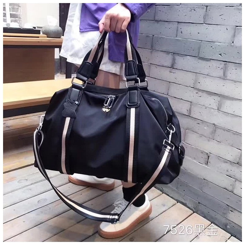 Large Capacity Hand Carry Travel Bag