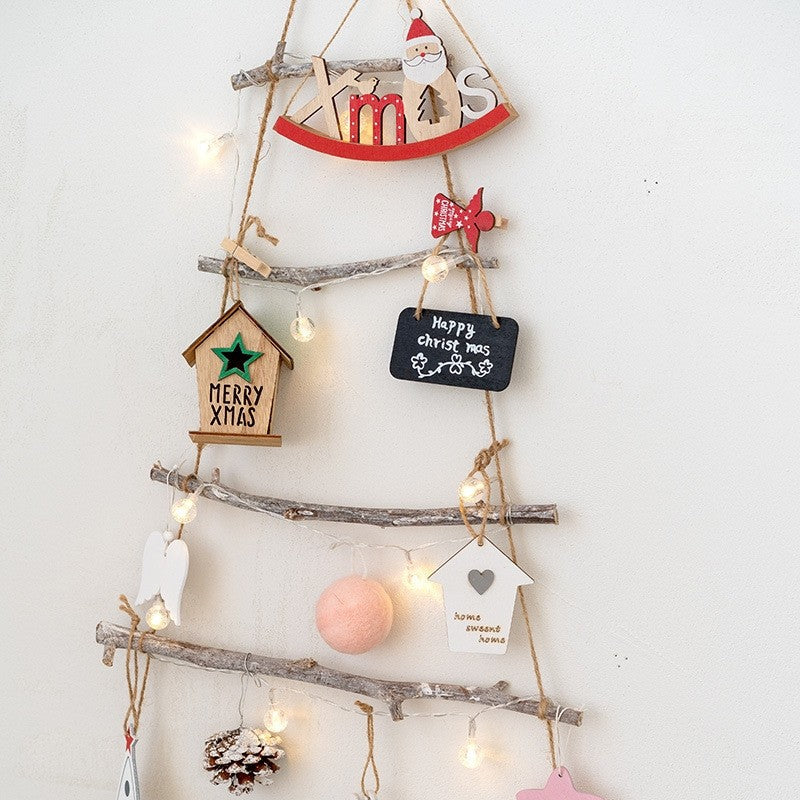 Creative Star Pendant For Girls And Seniors