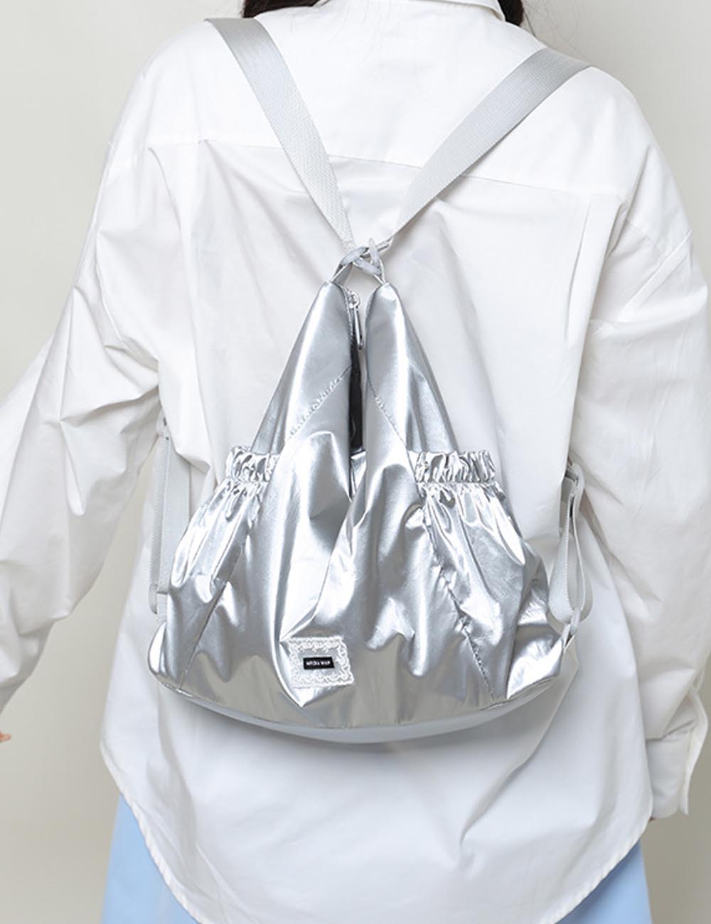 Casual Large Capacity Multi-Functional Tote Bag