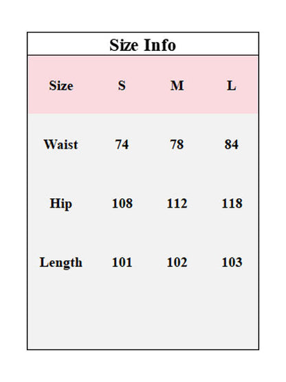 Casual Splice Striped Drawstring Wide Leg Pants