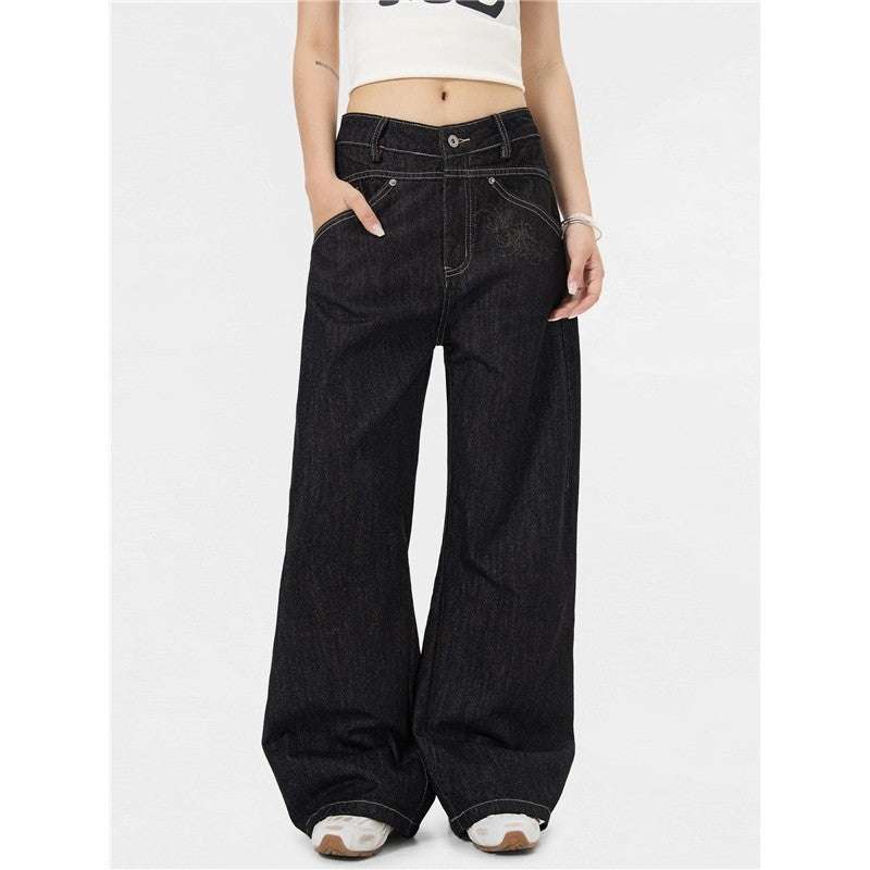 American Retro Bowler Hat