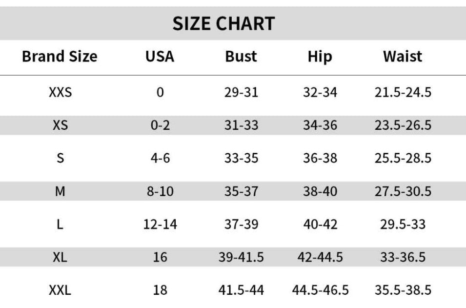 Spaghetti Bikini String 2PCS Swimwear Set