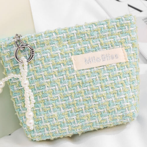 Elegant Mini Coin Purse Wallets